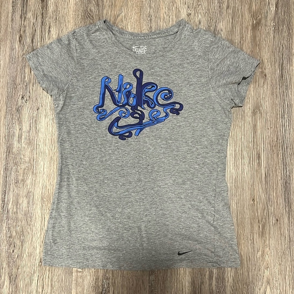 Nike The Athletic Dept. Graphic Tee​​​​​